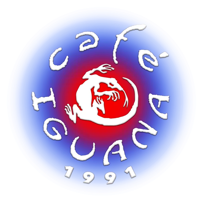 Café Iguana